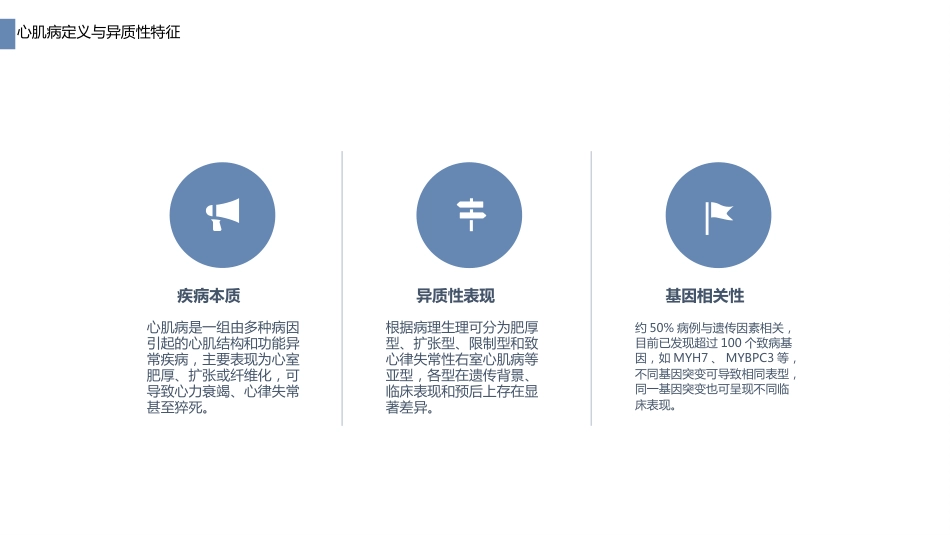 中国心肌病综合管理指南（2025版）解读_第5页