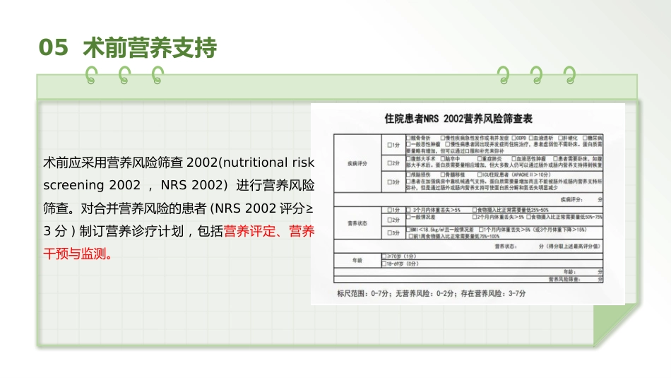 中国加速康复外科临床实践指南解读(2025)_第12页