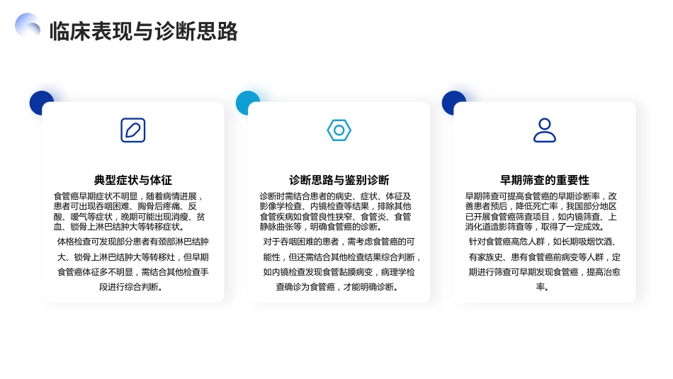 2025CACA食管癌诊疗指南解读PPT课件_第7页