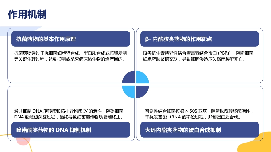 抗菌药物临床合理应用指南2026版PPT课件_第5页