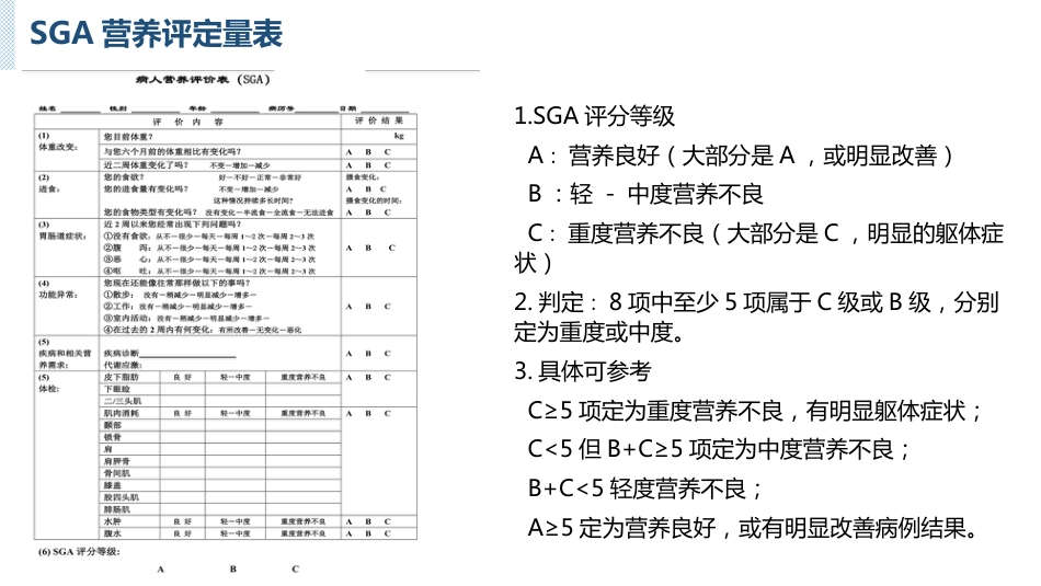 中国成人ICU患者营养评估与监测临床实践指南_第10页