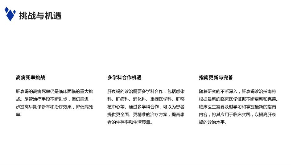 肝衰竭诊治指南(2024年版)解读PPT课件_第15页