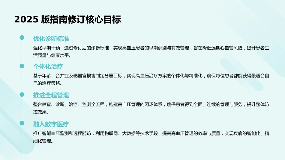 2025版高血压诊疗指南解读PPT_第6页