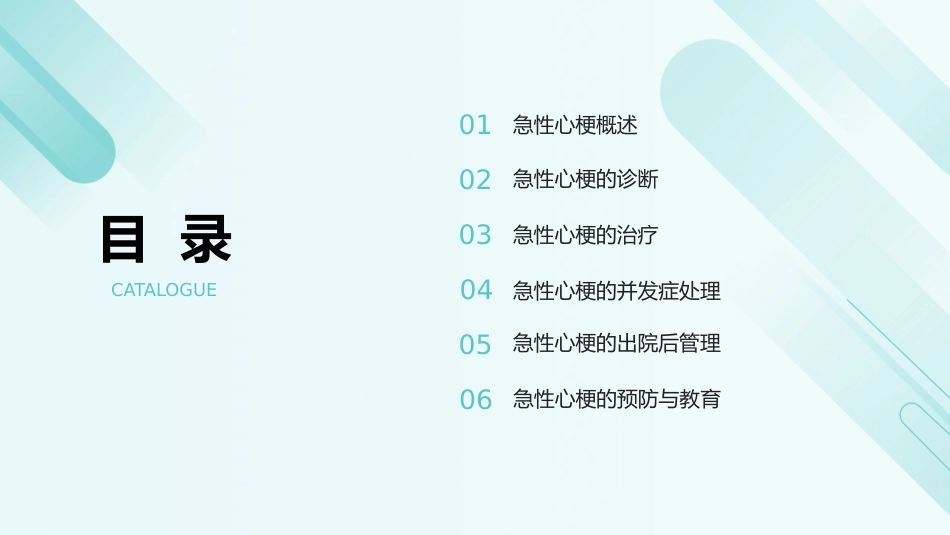 急性心梗诊疗(2025-最新指南)解读PPT课件_第2页