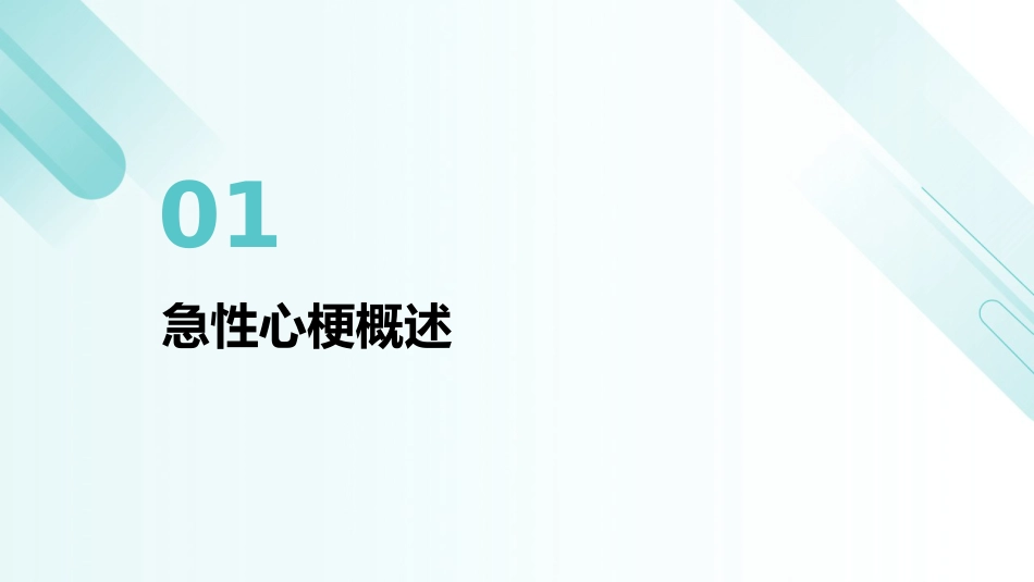 急性心梗诊疗(2025-最新指南)解读PPT课件_第3页