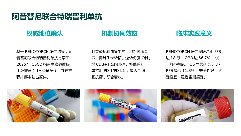 《2025年CSCO肾癌诊疗指南》全面解读PPT课件_第13页