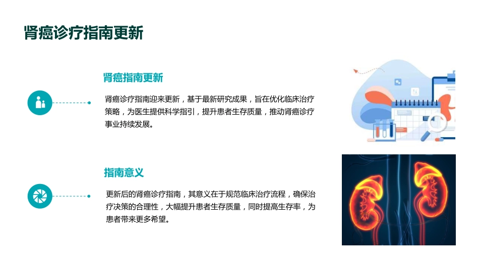 《2025年CSCO肾癌诊疗指南》全面解读PPT课件_第4页