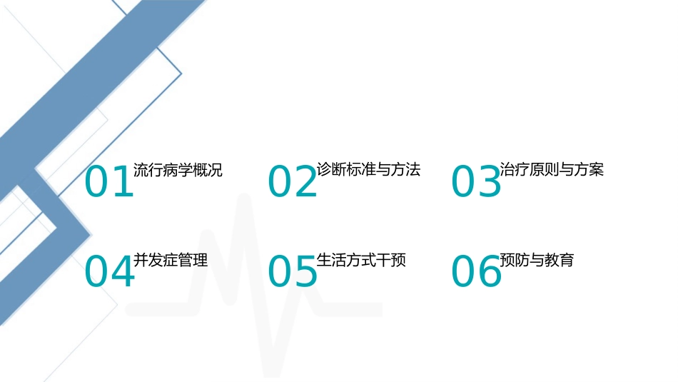 中国2型糖尿病防治指南(2024年版)ppt课件_第2页