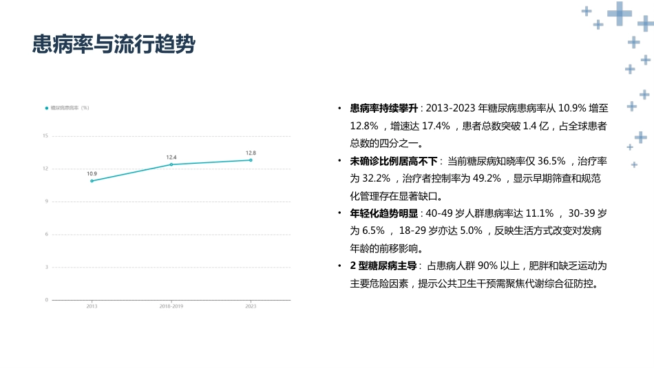 中国2型糖尿病防治指南(2024年版)ppt课件_第4页