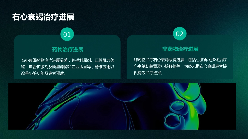 《中国心力衰竭诊断和治疗指南2024》之右心衰竭指南解读PPT课件_第7页