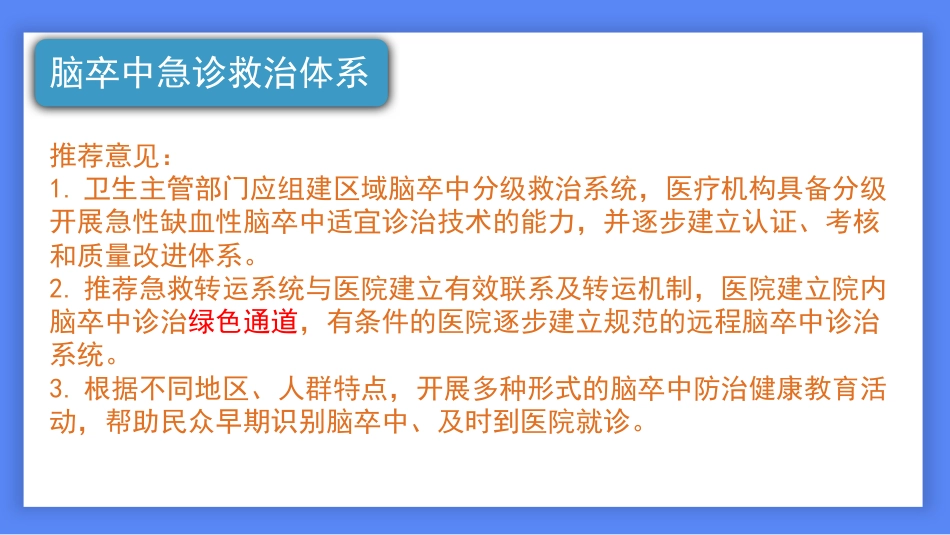 中国脑卒中防治指导规范2021年_第4页