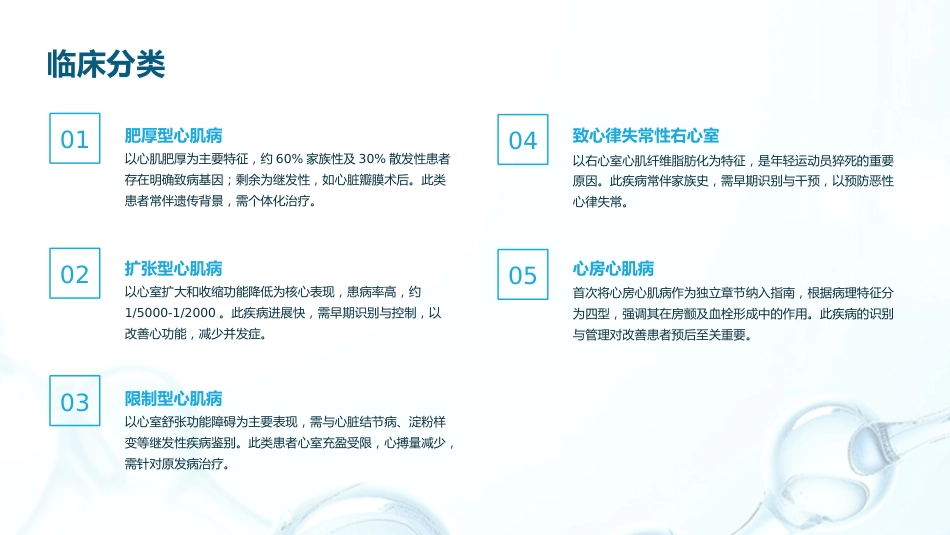 中国心肌病综合管理指南2025解读PPT课件_第9页