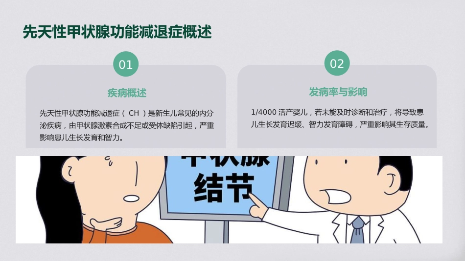 先天性甲状腺功能减退症诊治指南(2025)解读PPT课件_第4页