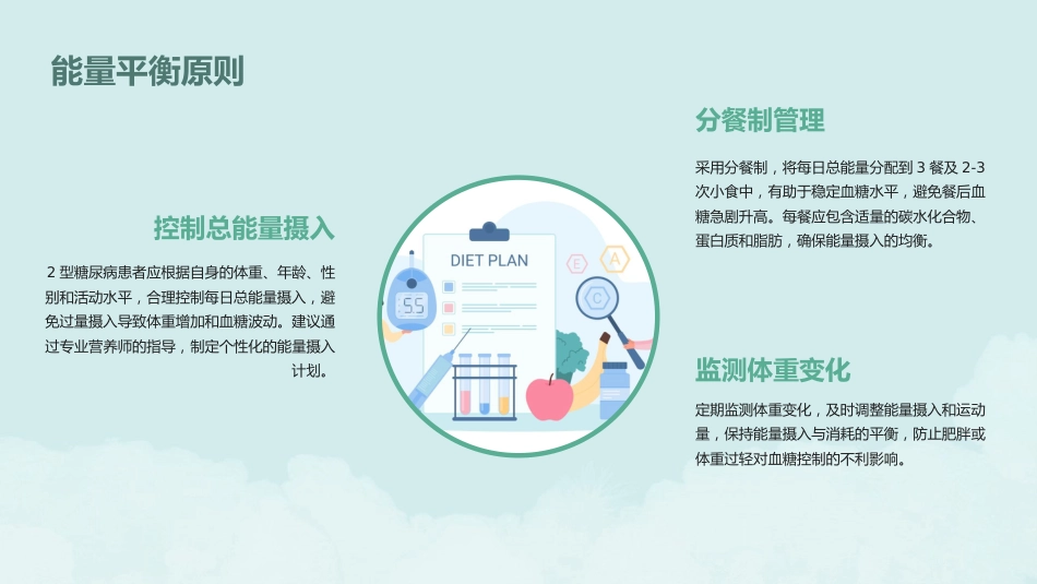 德国糖尿病协会2024版《临床实践指南-2型糖尿病病人的饮食_第8页