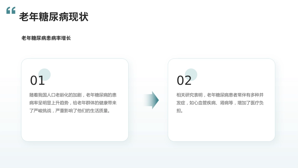 中国老年糖尿病诊疗指南(2024版)解读_第4页