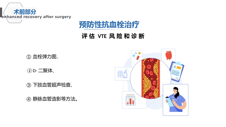 中国加速康复外科临床实践指南(2021)解读_第14页