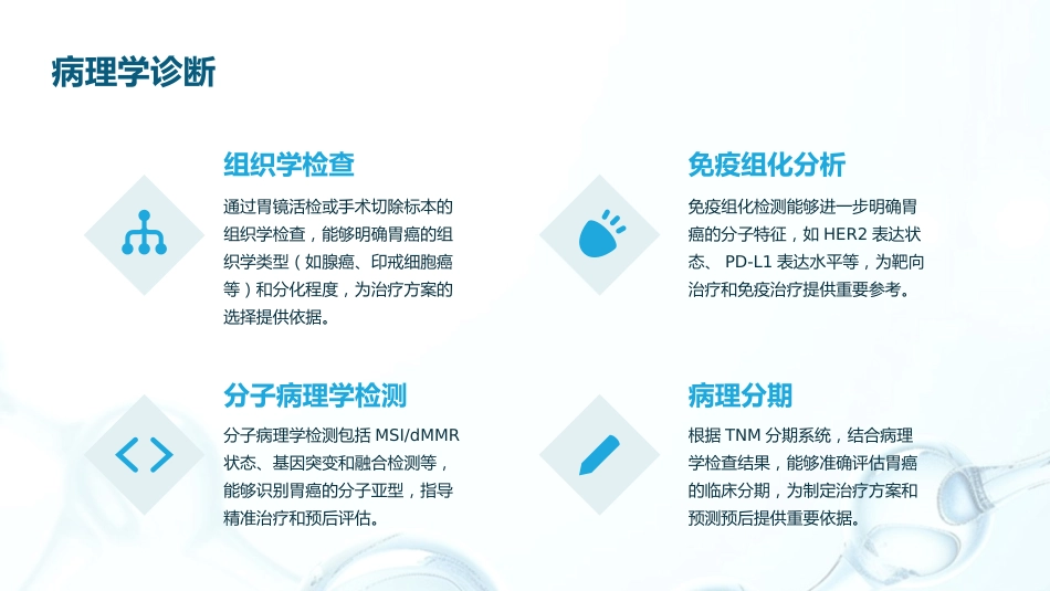CSCO胃癌诊疗指南解读PPT课件_第10页