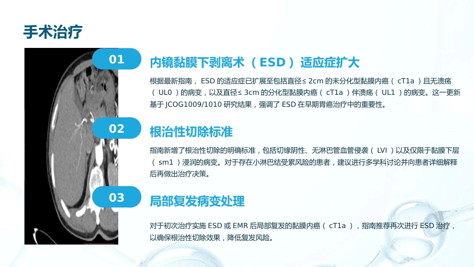 CSCO胃癌诊疗指南解读PPT课件_第12页