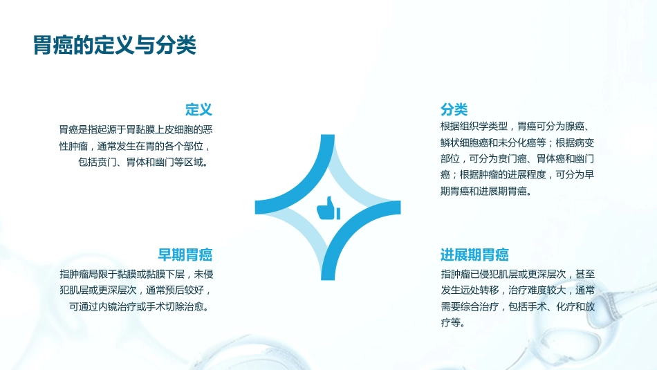 CSCO胃癌诊疗指南解读PPT课件_第4页
