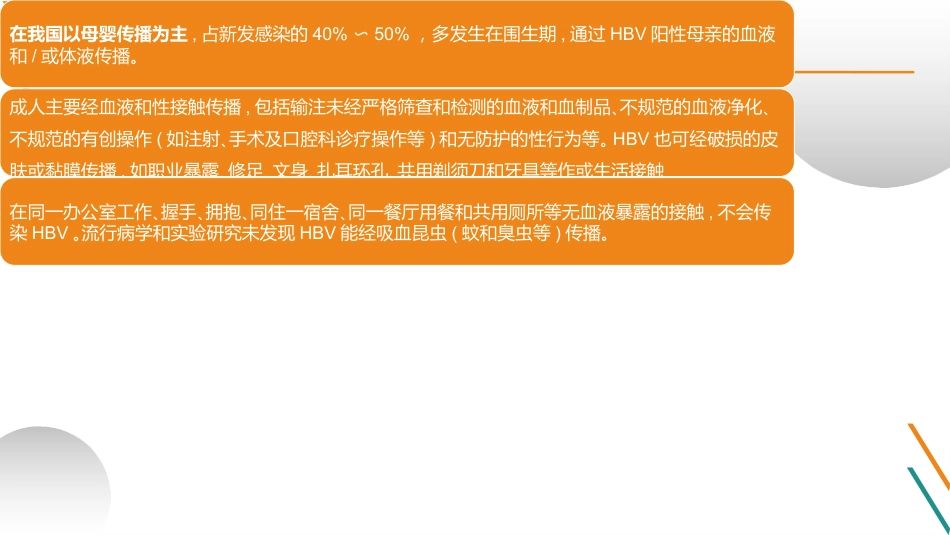 慢性乙型肝炎防治指南(2023)解读(1)全_第6页