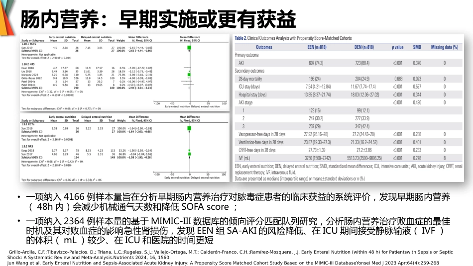 成人脓毒症患者医学营养治疗指南(2025版)_第12页