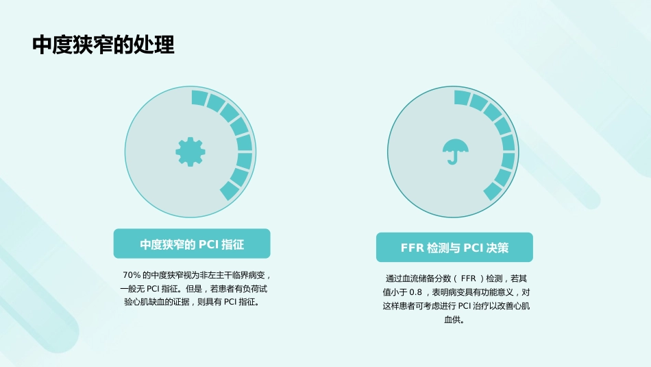 《经皮冠状动脉介入治疗指南(2025)》解读PPT课件_第14页