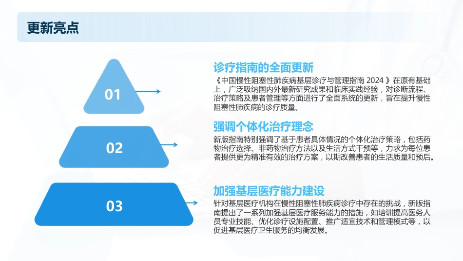中国慢性阻塞性肺疾病基层诊疗与管理指南2024版解读PPT课件_第5页