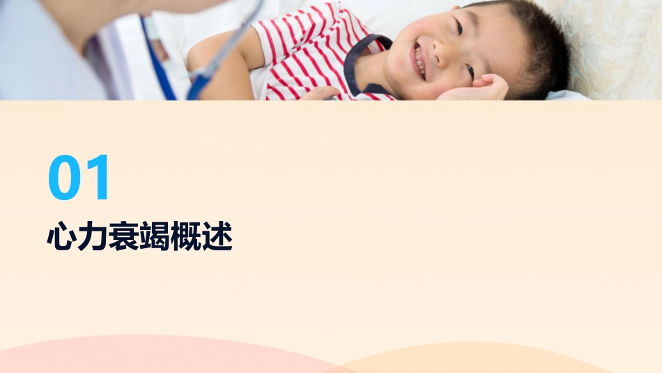 医学课件-2025新版中国心力衰竭诊断和治疗指南_第3页
