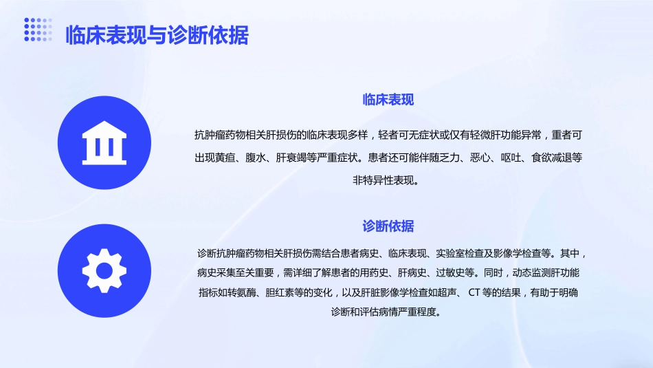 《抗肿瘤药物相关肝损伤诊疗指南》解读PPT课件_第10页