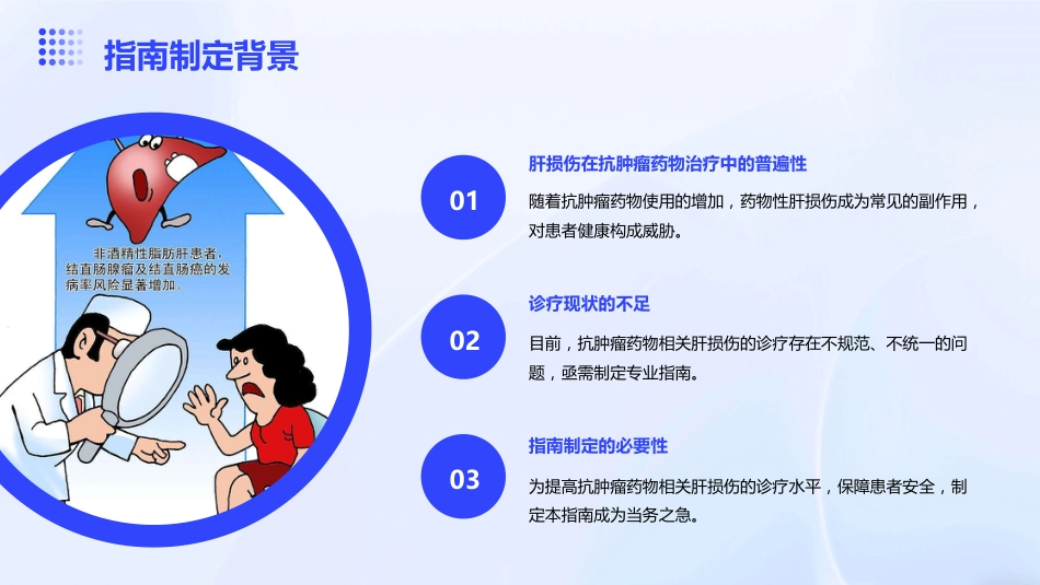 《抗肿瘤药物相关肝损伤诊疗指南》解读PPT课件_第4页