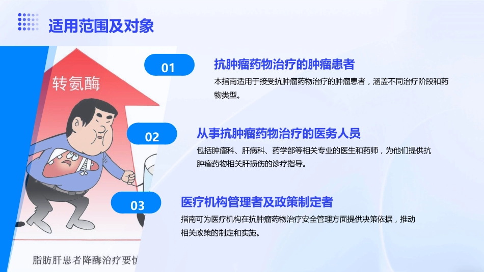 《抗肿瘤药物相关肝损伤诊疗指南》解读PPT课件_第6页