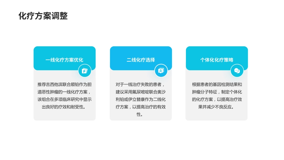2025CSCO胆道恶性肿瘤诊疗指南解读PPT课件_第11页