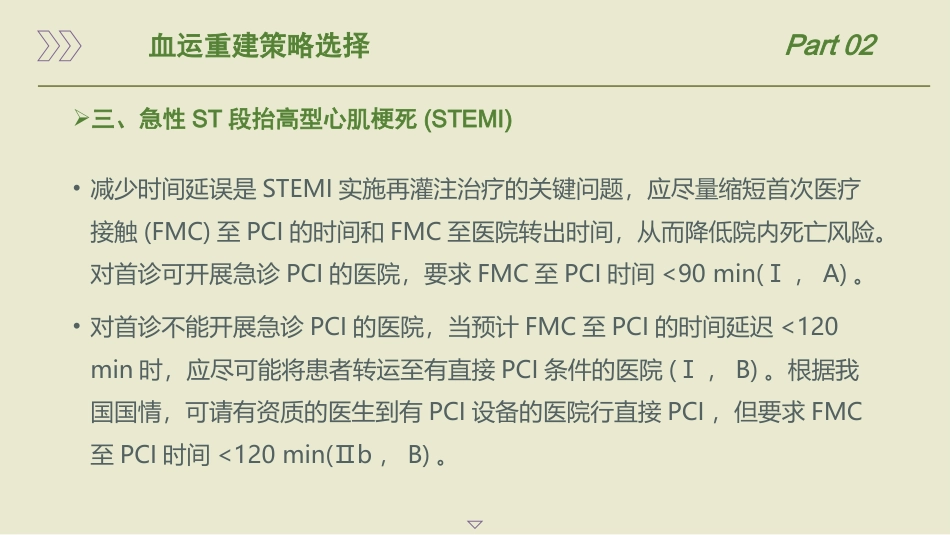 中国经皮冠状动脉介入治疗指南(2022)_第14页