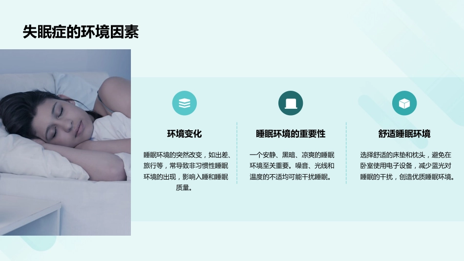 失眠症诊断和治疗指南（2025版）解读PPT课件_第15页