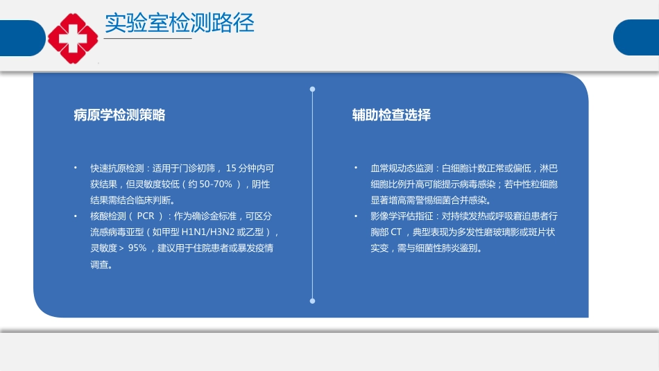 流行性感冒诊疗指南(2026版)解读PPT课件_第14页
