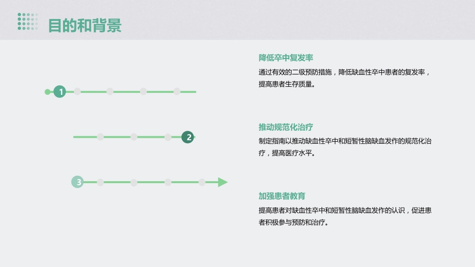 中国缺血性卒中和短暂性脑缺血发作二级预防指南2022PPT课件_第5页