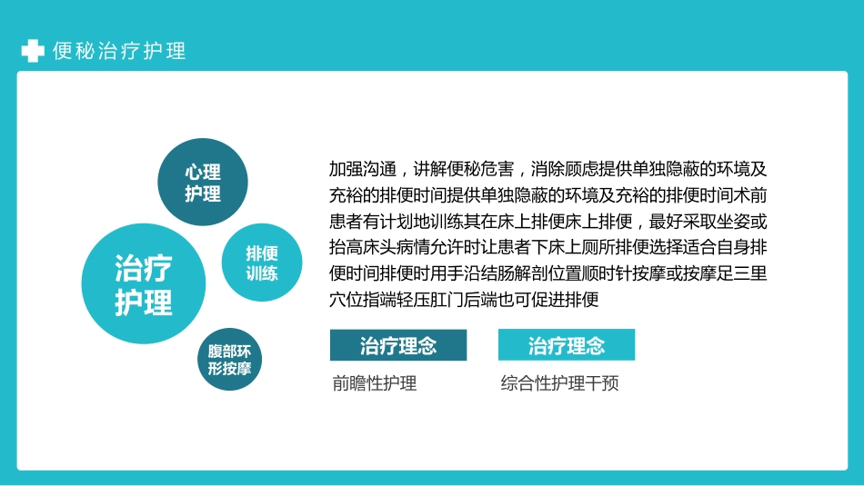内科护理：便秘护理_第15页