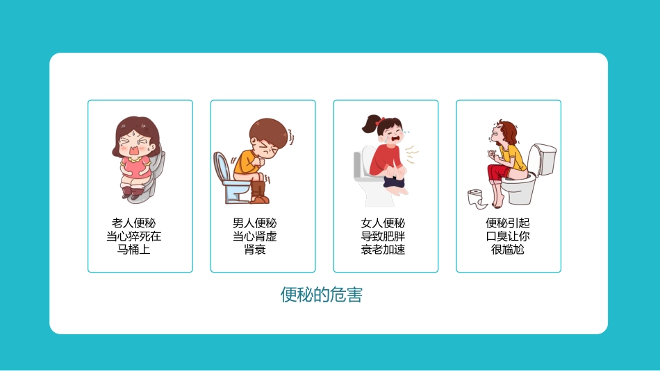 内科护理：便秘护理_第2页