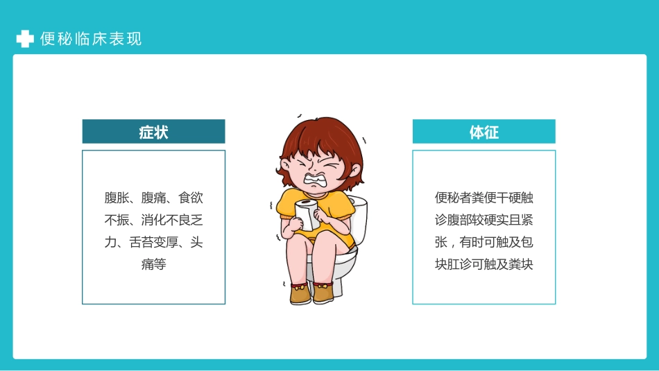 内科护理：便秘护理_第8页
