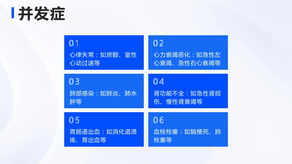 心力衰竭患者护理查房_第10页