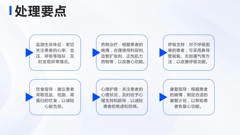心力衰竭患者护理查房_第13页
