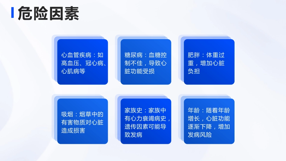 心力衰竭患者护理查房_第6页