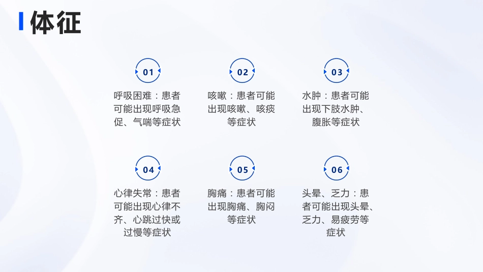 心力衰竭患者护理查房_第9页