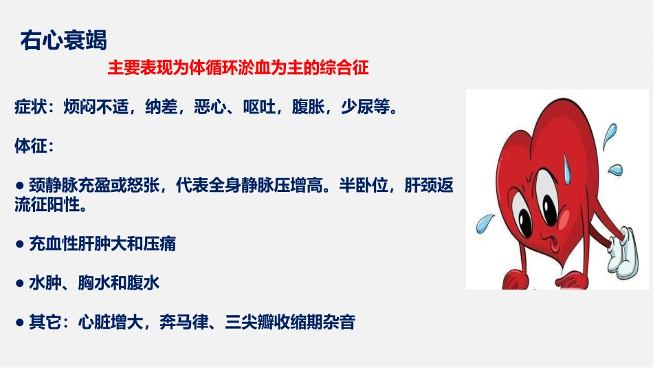 心力衰竭患者护理查房课件_第10页