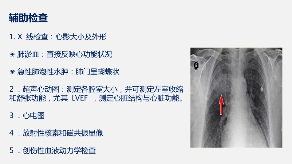 心力衰竭患者护理查房课件_第11页