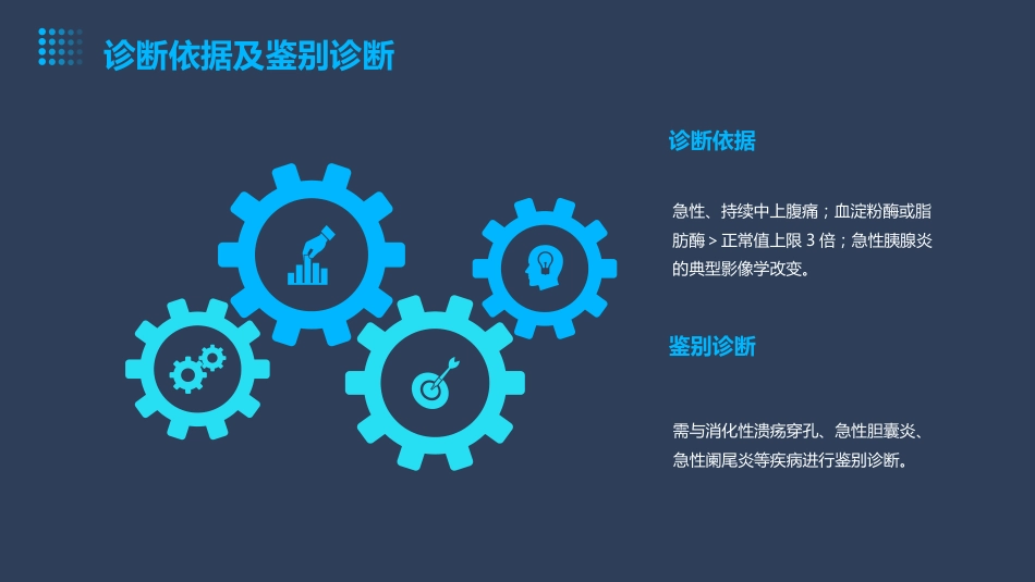中国急性胰腺炎诊治指南(2021)解读PPT课件_第11页
