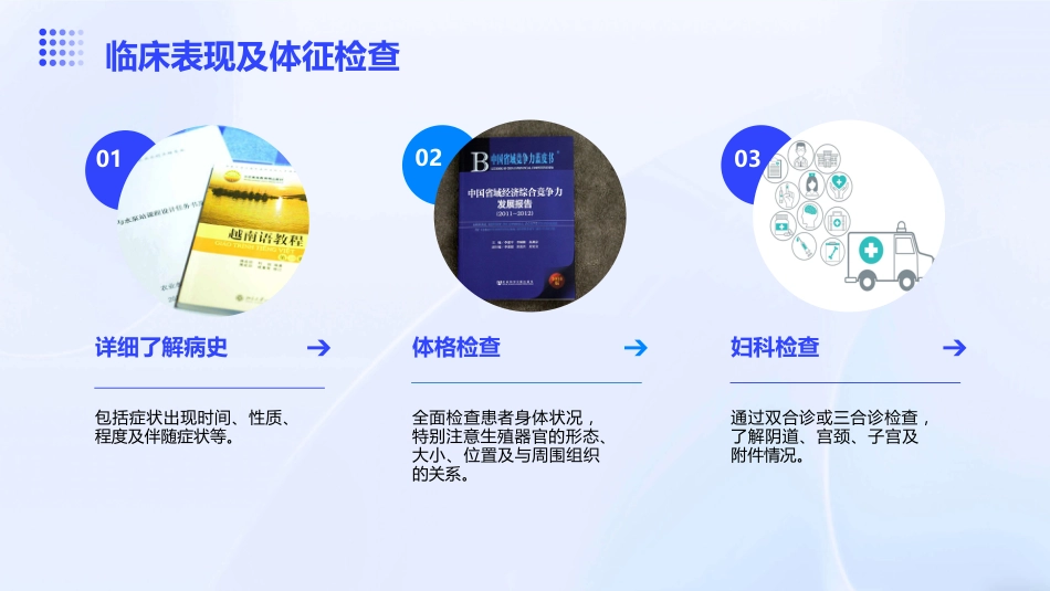 妇科疾病临床诊疗指南_第8页
