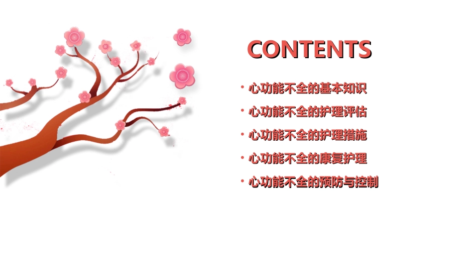 心功能不全的护理查房_第2页