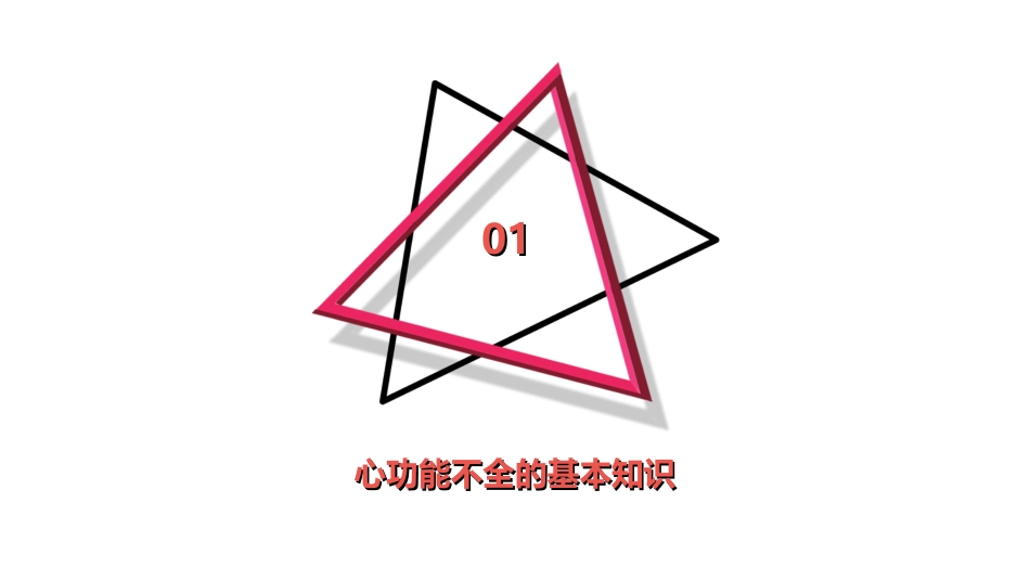 心功能不全的护理查房_第3页