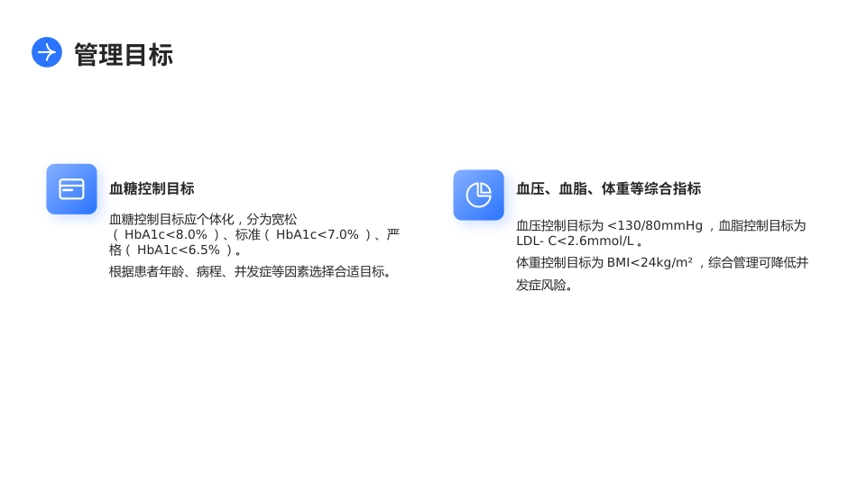 中国糖尿病防治指南(2024版)解读PPT课件 (2)_第9页